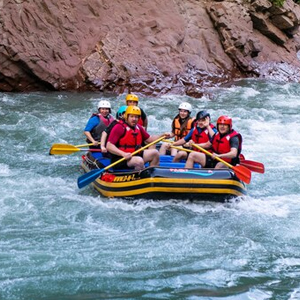 River Rafting