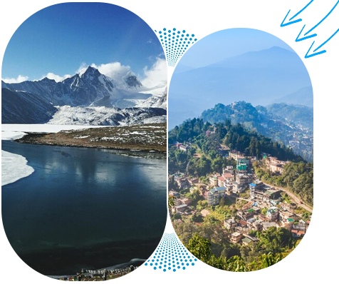 North Sikkim Holiday Package