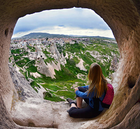 Cappadocia Thrill Experiences