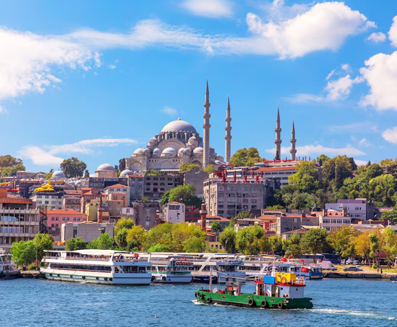 Turkey Vacation Packages