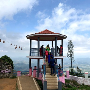 Visit Pagoda