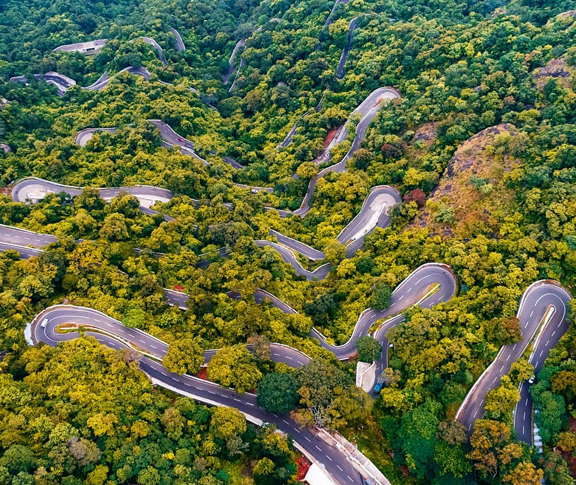 Yercaud Trip Inclusions