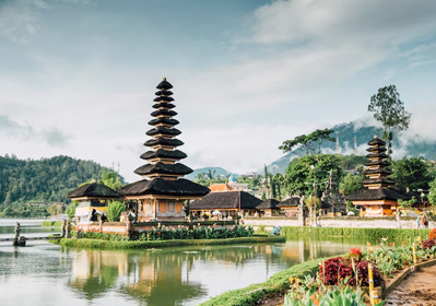 Splendid Bali Tour Packages