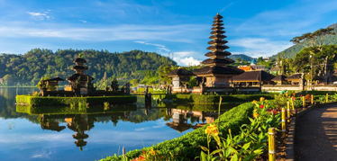 Romantic Bali Honeymoon Tour