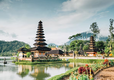 Explore Bali – 9N10D