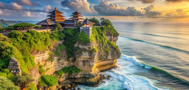 Visit Bali’s Beautiful Beaches Today