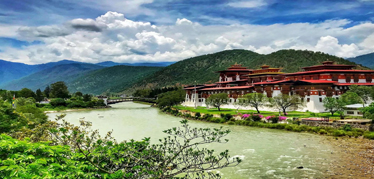 MYSTICAL BHUTAN