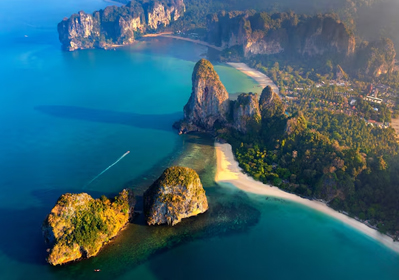 Best Thailand Beach Tours