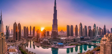 Enticing Dubai 3N4D