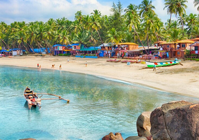 Goa Beach Tours