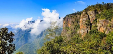 Splendid Kodaikanal