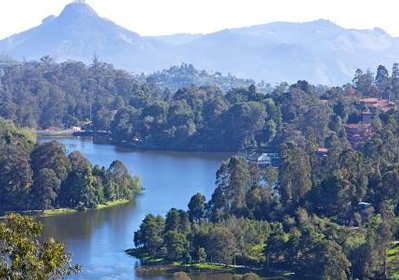 Kodaikanal Holidays