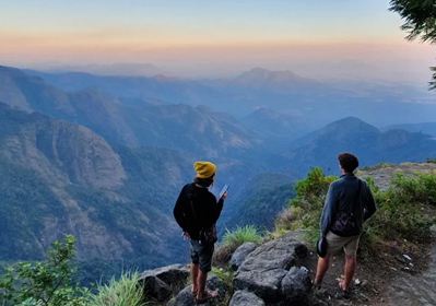 Splendid Kodaikanal