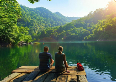 Wayanad Honeymoon Tour Package