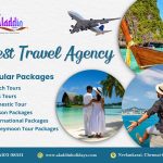 Best Travel Agency in Chennai