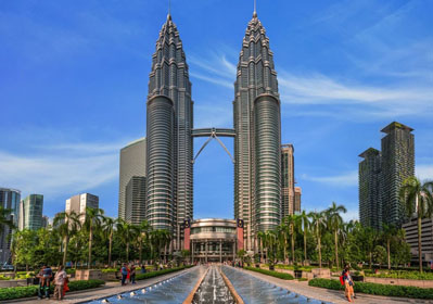 5 Days Malaysia Tour – Kuala Lumpur & Penang