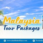 Malaysia Tour Packages