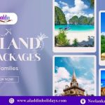 Thailand Tour Packages for Families