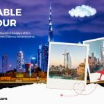 Affordable duabi tour