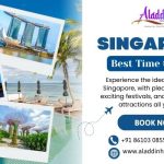 Best time to visit singapore