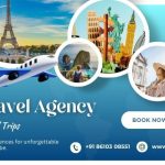 Best travel agency for international trips