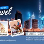 Dubai Family Packages