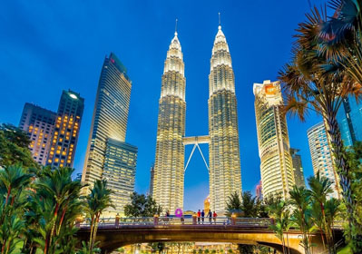 Malaysia Kuala Lumpur Family Tour