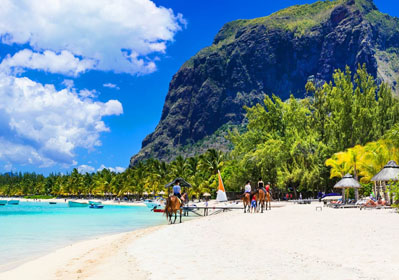 Mauritius 4N 5D Dream Vacation