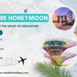 Singapore Honeymoon Package