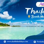 Thailand Beach Holidays