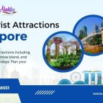 Top Attrations in singapore