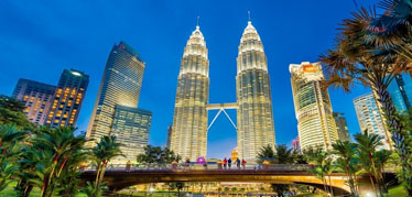 Malaysia Kuala Lumpur Family Tour