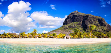 7-Day Mauritius Beach & Adventure Tour