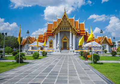 Explore Chiang Rai in 5 Days