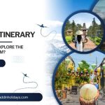 Best 7 Day vietnam itinerary