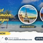 Best Honeymoon Packages from chennai