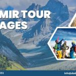 Best Kashmir Tour Packages from Chennai