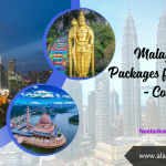 Malaysia Holiday Packages from Chennai