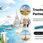 Travel Partner in Chennai