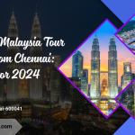 affordable malaysia tour package from chennai