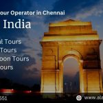 Domestic Tour Operator in Chennai