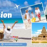 Family vacation from chennai