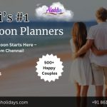 Honeymoon Planners in Chennai