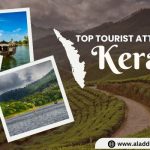 Kerala - Top Tourist Attraction