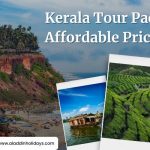 Kerala Tour at affordable price