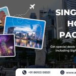 Singapore Holiday Packages