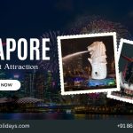 Singapore Top Tourist Attraction