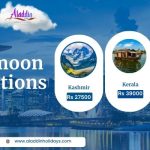 Top honeymoon Destinations