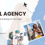 Travel agency in Chennai