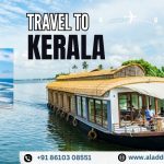 Best Kerala tour Package from chennai